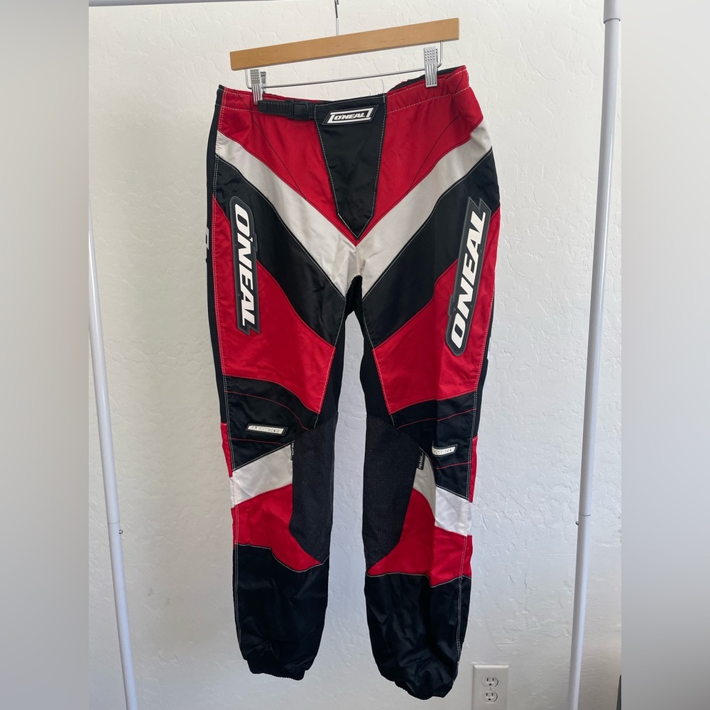 O’Neal Racing Motocross ATV Dirt bike Riding Pants